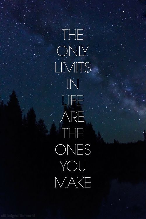 Motivational Quotes • | MY TUMBLR BLOG | Because if you extend the arms...