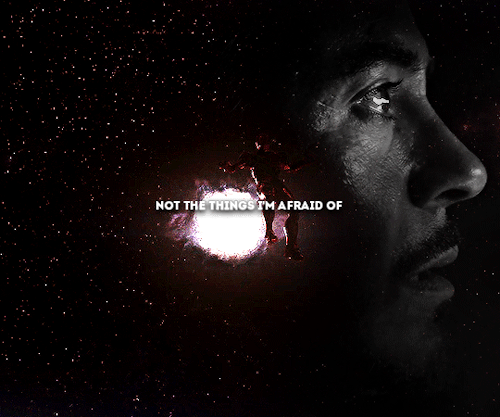 You Gotta Step Into The Daylight, And Let It Go (insp)
