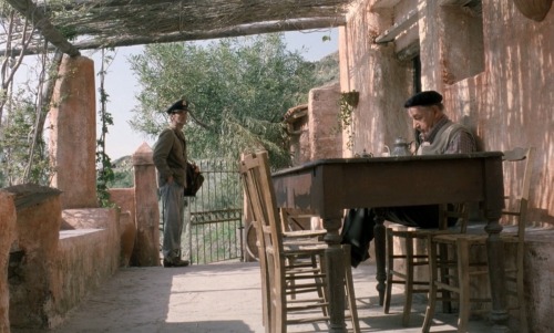 dijeh:Il Postino, Michael Radford, 1994