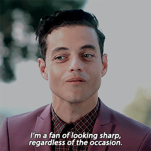 rramimalek:i’m a fan of freddie mercury and queen. i’m a fan of chamomile tee. i’m a fan of handwrit