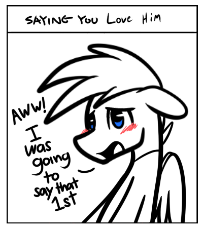D'awww preshus babbuh &lt;3