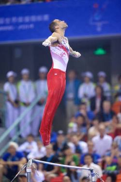 sparklesandchalk:  Nanning 2014 Team Finals: