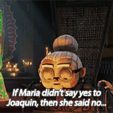 wartiisms-deactivated20180420:  best of anita sanchez in the book of life (2014)
