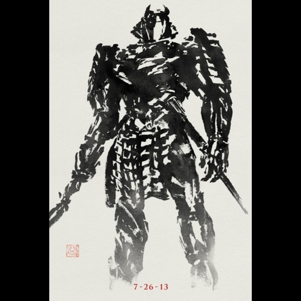 #wolverine #silversamurai #marvelmovies #marvelcomics #marvel