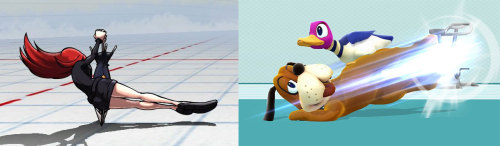 the-excel:  My mains. I think this needed to be made? 