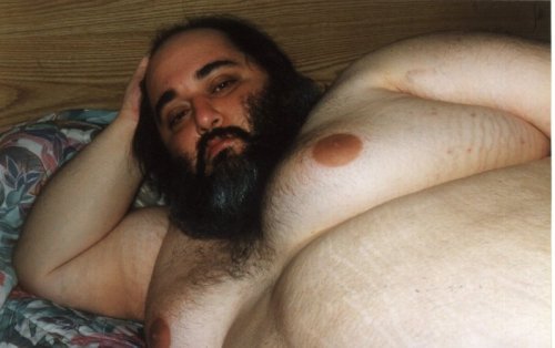 Porn extra-ordinary-men: Superchub Pt 2From the photos