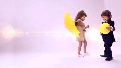 thewanderingsupertramp:  sizvideos:  Watch kids reenacting How I Met Your Mother