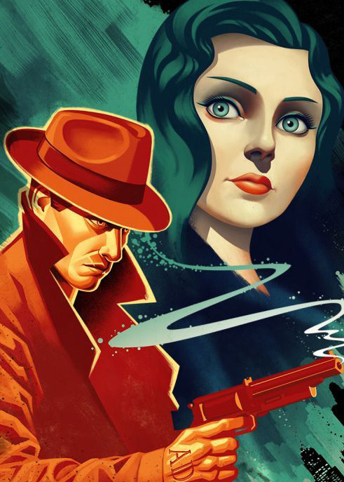 gamefreaksnz:  Video: BioShock Infinite: Burial at Sea – Episode 1 launch trailerHere’s