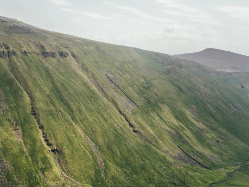 andrewridley:High Cup Nick, North Pennines, Cumbria, England.