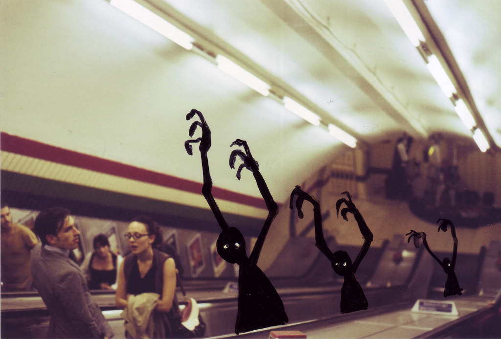 pudgemag:  Toby Harvard where are you from? London http://tobyharvard.tumblr.com/