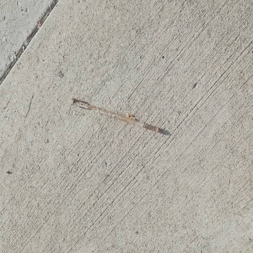 Got #bolt ? #stuffinthestreet (at Mehlville, Missouri)
