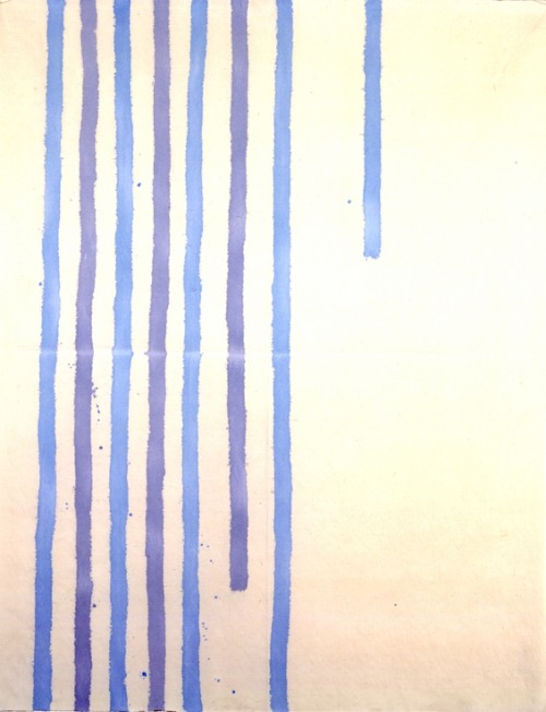 topcat77:  Giorgio GriffaVerticale, 1977