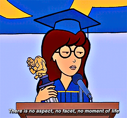 Daria Is It College Yet?