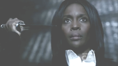 casiterites:1/? supernatural angels {fem!raphael}“we’re tired. we just want it to be over. we 
