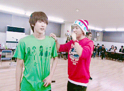 Jung Jinyoung