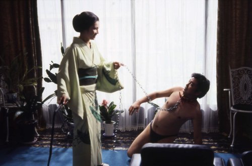 Skin of Roses 団鬼六　薔薇の肉体 (1978)