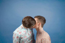 Gay Love