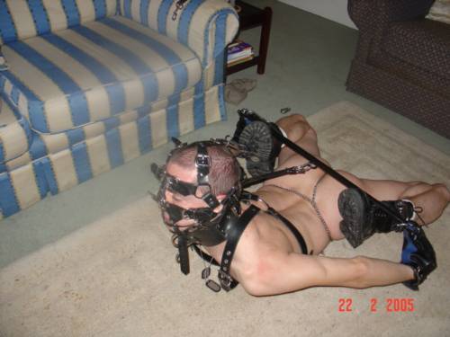 SLAVE