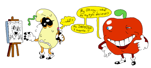 Pepperman I Believe