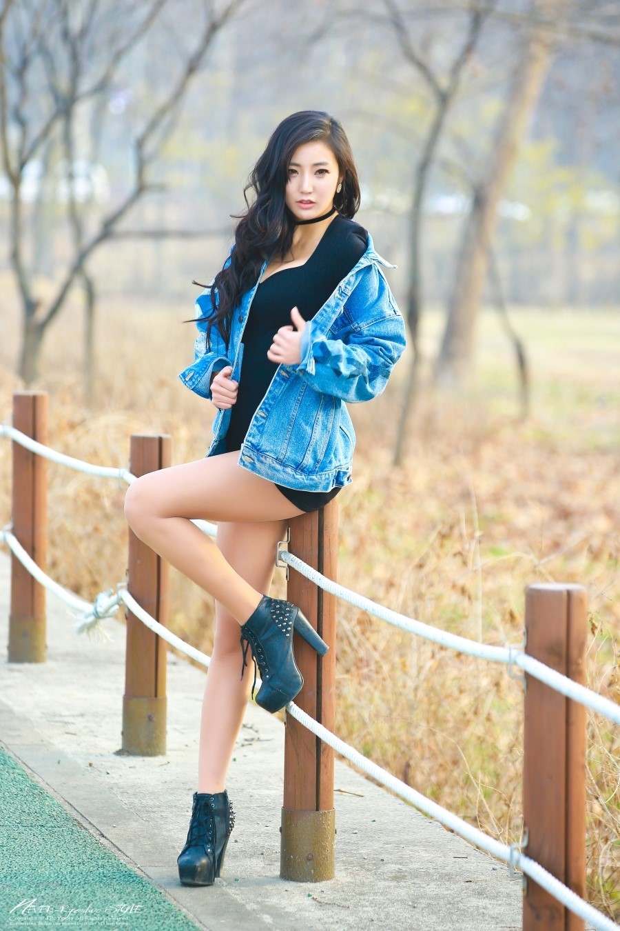 kormodels:  Lee Bom Yi 