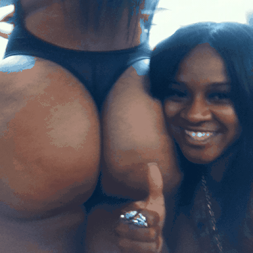 poundtheround:  Pound The Round - A blog for the dedicated.. addicted.. & totally obsessed booty loving fiends worldwide. You can find and follow us @ http://poundtheround.tumblr.com/