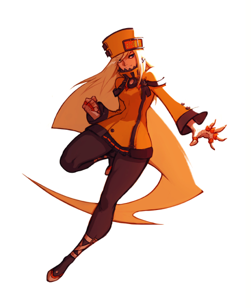 milia sketch!