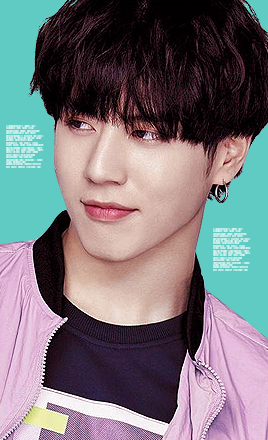 pastel-mark: got7 for celucasn