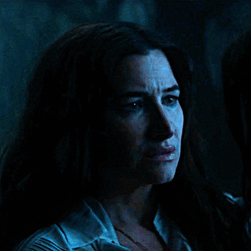 KATHRYN HAHN As AGATHA HARKNESS Agatha All Along (2024) 1.04