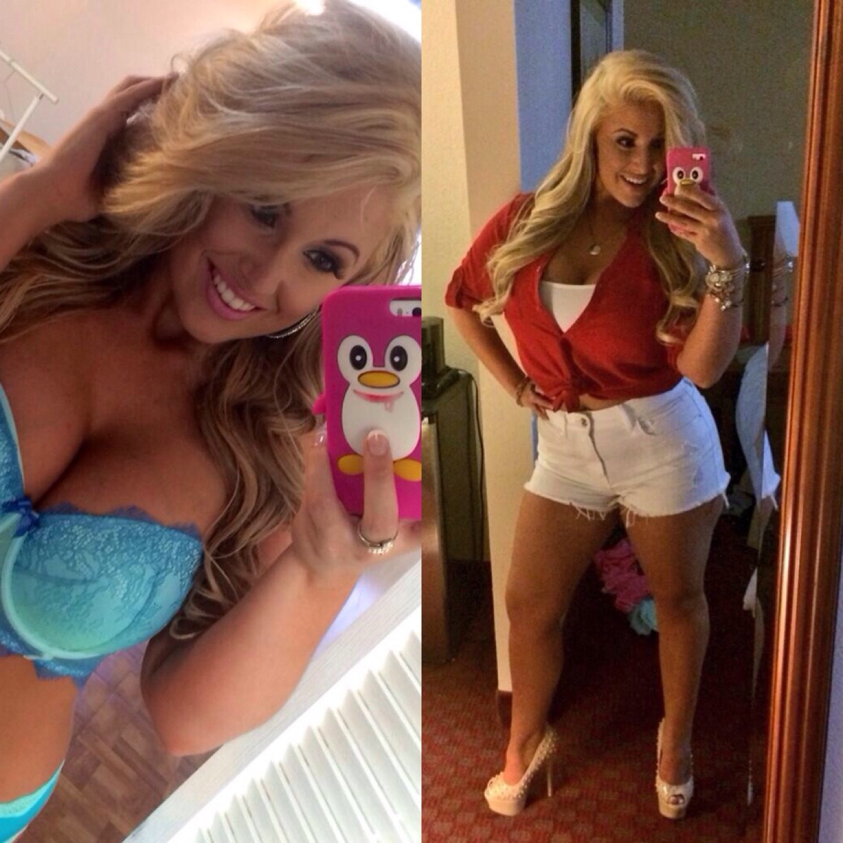 sexyfemalecelebritiess:  Ashley alexiss future playmate of the year