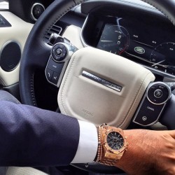 theluxurylifestylemagazine:  Audemars Piguet