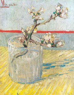 impressionistsart:  Vincent Van Gogh [x]