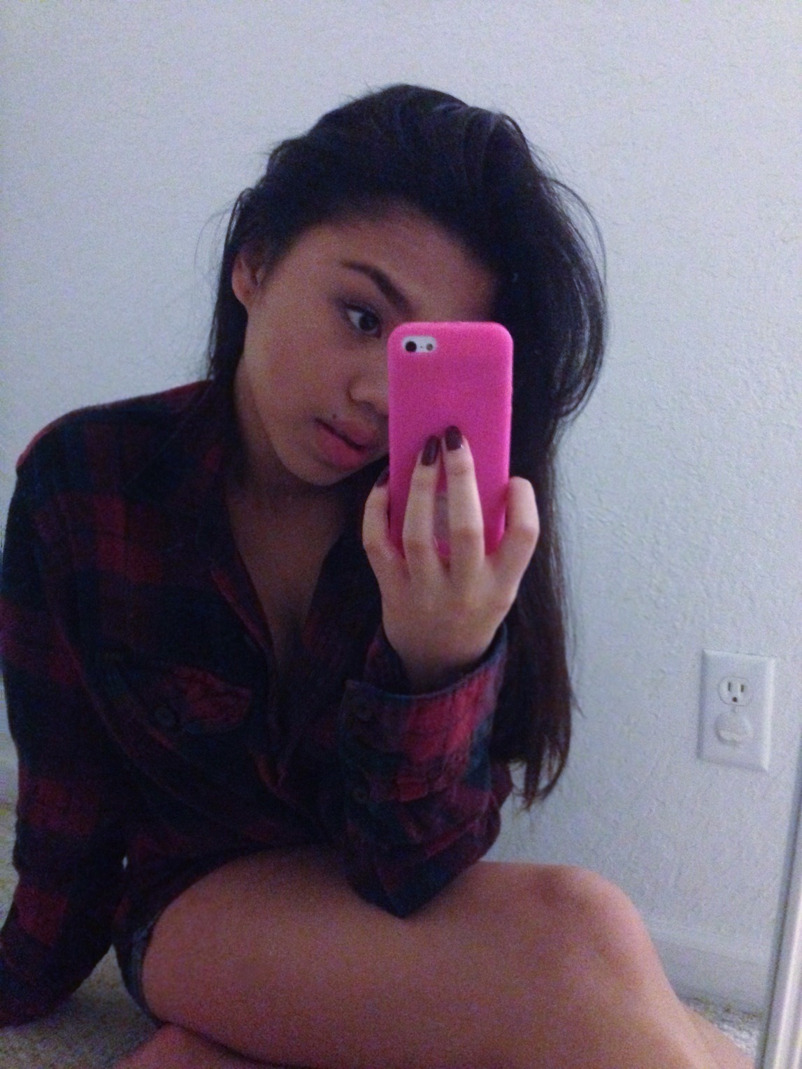 fuckyeasexyasians:  ig/twitter @alicia_jannah ►Fuck Yea◄