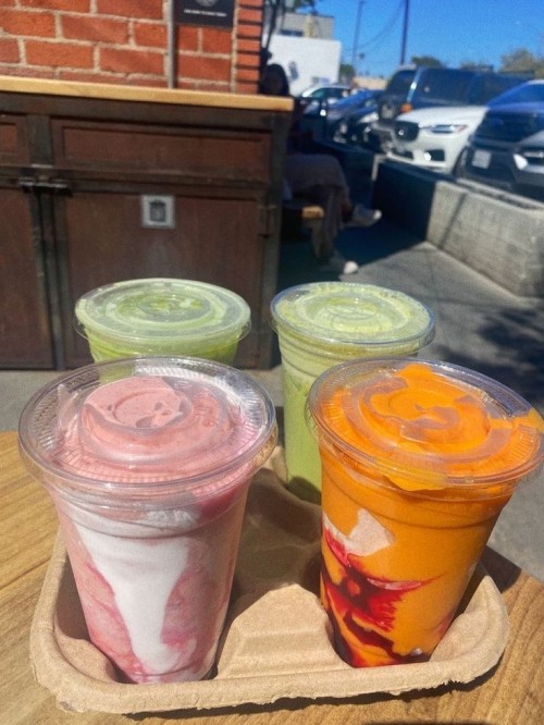 What Is Your Favorite Smoothie?