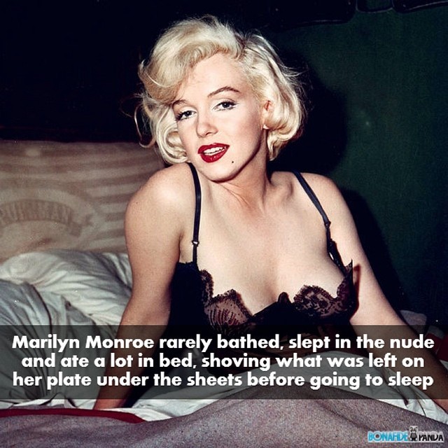 Now that&rsquo;s nasty! 