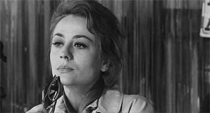 Rocco and His Brothers // Luchino Visconti // 1960