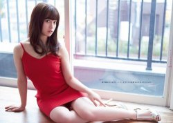 rainboys:  橋本環奈