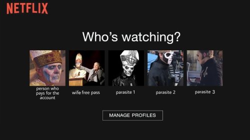 mochi-witch:papa i doesn’t even know what netflix is