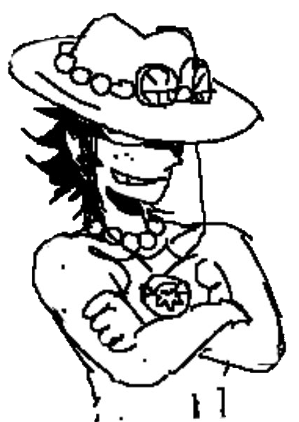 ace sketch