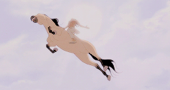 Endless List Of Movies And Tv Shows (no Order) [78/] Spirit: Stallion Of The Cimarro I Had Been Waiting