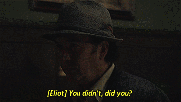 leverageepisodegifs:402: The 10 Li'l Grifters Job