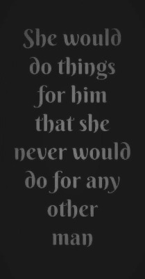 daddysirslittleslut:  Anything and everything, but only for DaddySir.✨🖤✨  And that makes her perfect