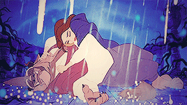 southerntinkerbelle:beauty and the beast (1991)
