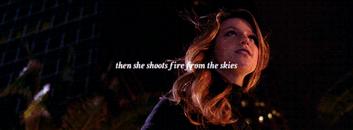 cylon:It is a remarkable dichotomy. In many ways, Clark is the most human of us all… (Superma