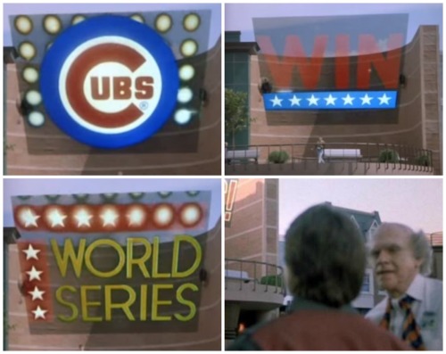 cubbies