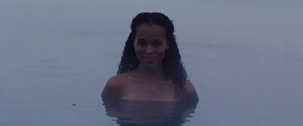 Kerry washington nude