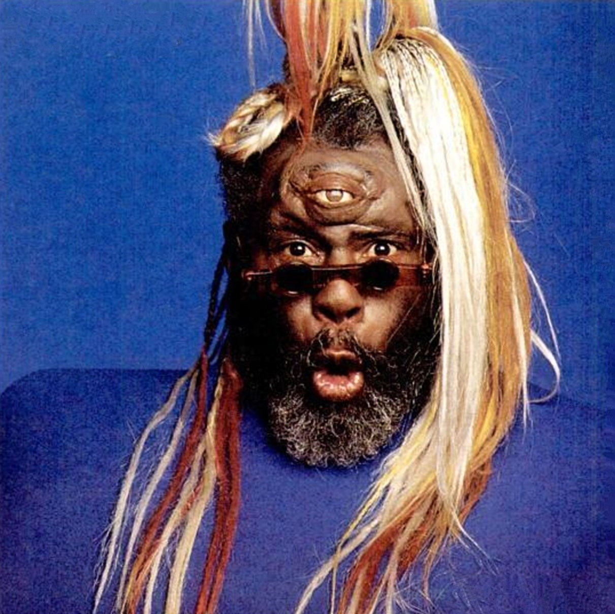 George Clinton