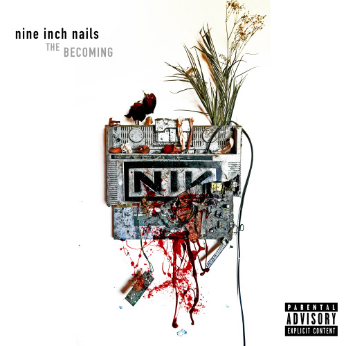 ‘THE DOWNWARD SPIRAL’ - NINE INCH NAILSFOUND OBJECTS: FINAL DRAFTTRACK 7: THE BECOMINGThese are my t