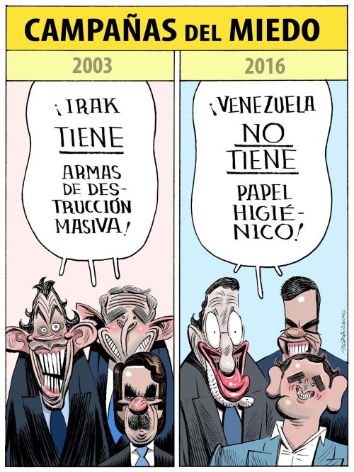 Follamos con Gordas