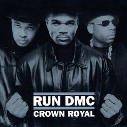 BACK IN THE DAY |4/3/01| Run-DMC released