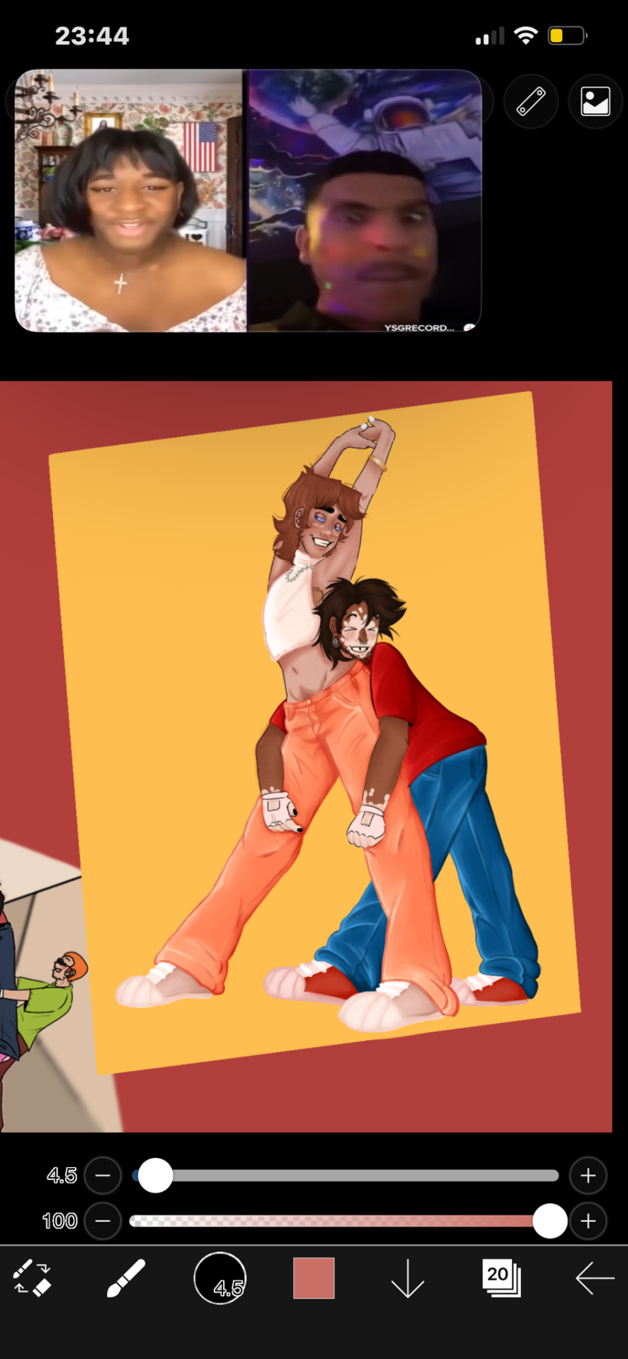 OKAY MAXLEY ART DUMP!! I Woke Up Late Im Sorry...